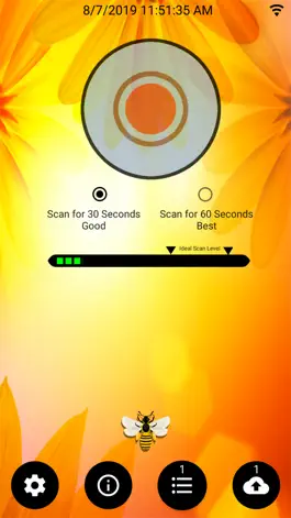 Game screenshot Bee Health Guru KS mod apk