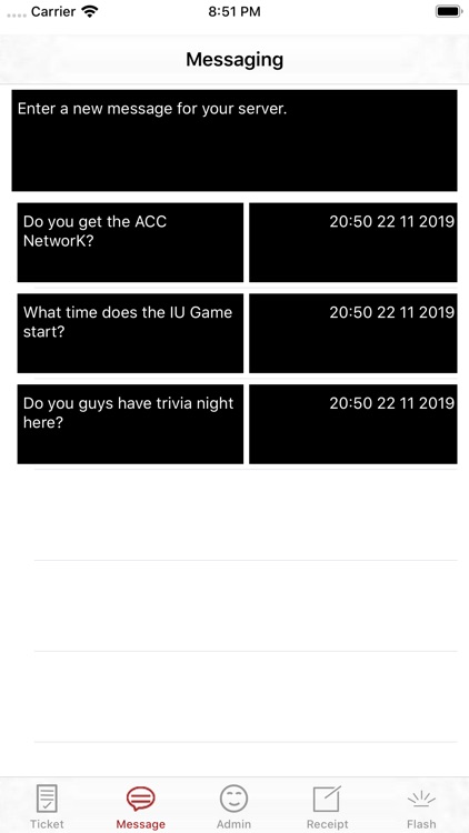 VelociTable screenshot-8