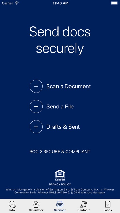 Wintrust Loan screenshot-5
