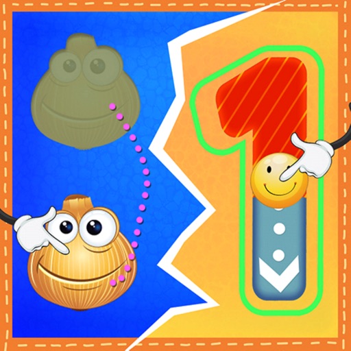Trace ABC Letter Learning Book