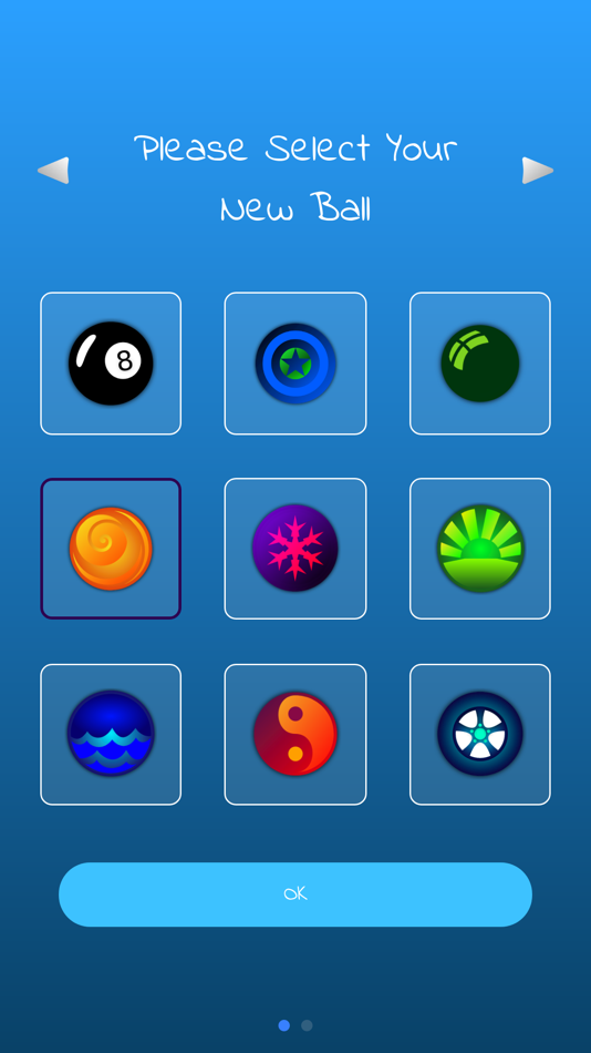 #6. Link Master Game (iOS) Podle: Dogan Engin