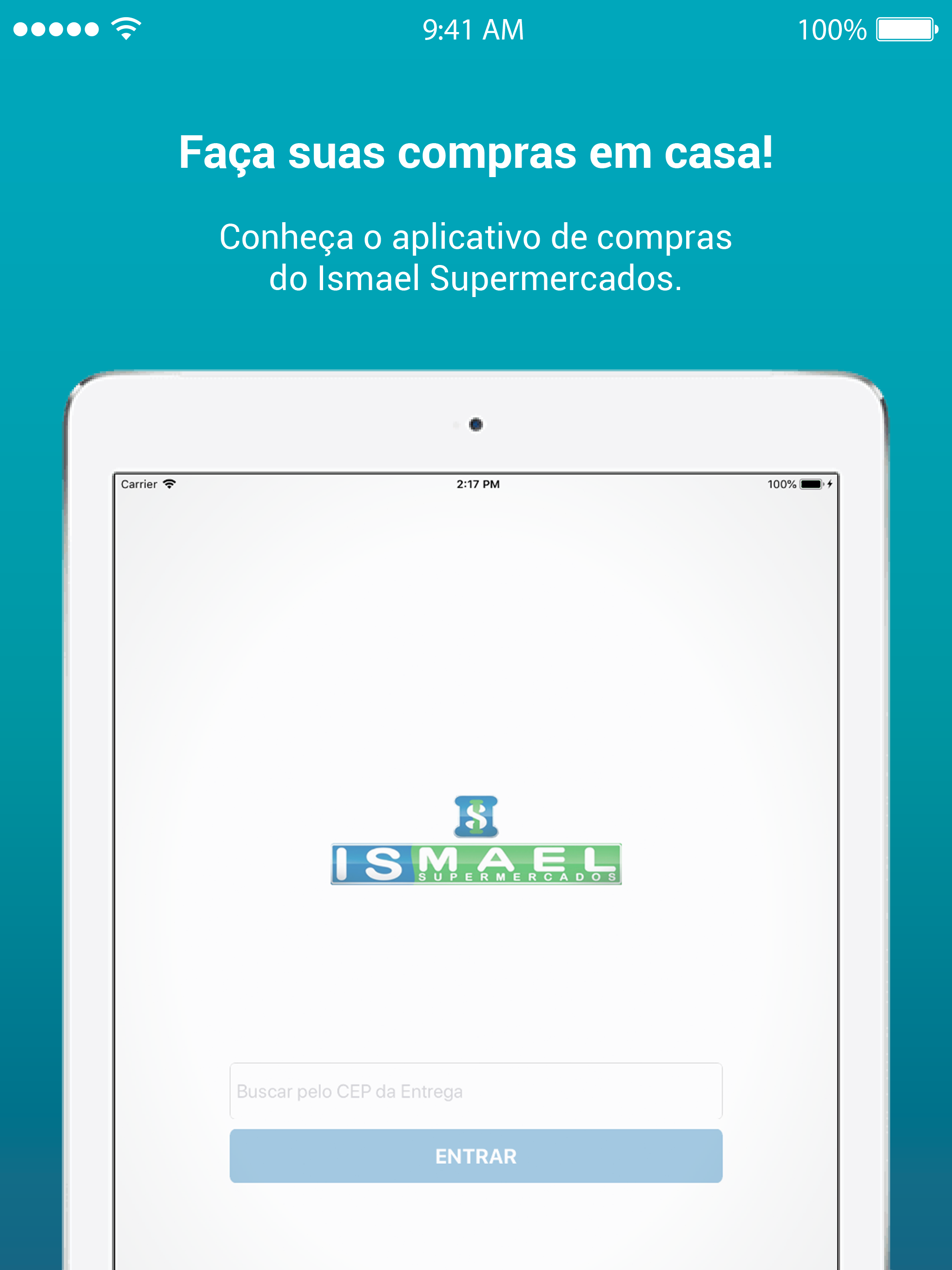 Ismael screenshot 6