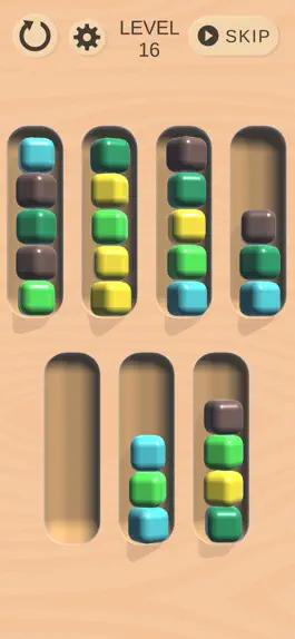 Game screenshot Mancala Stack mod apk