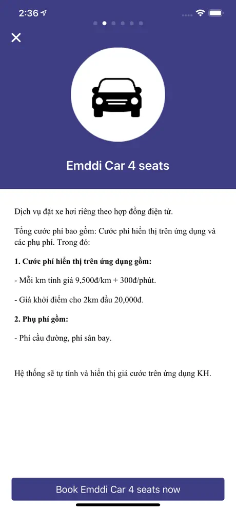 G8 Taxi