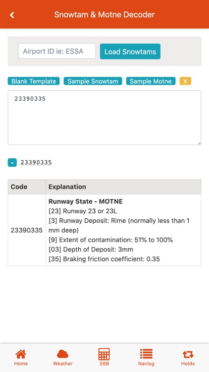 E6BX E6B Flight Computer screenshot-7