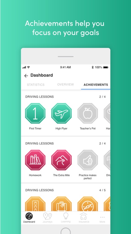 PaceNotes Learner screenshot-3