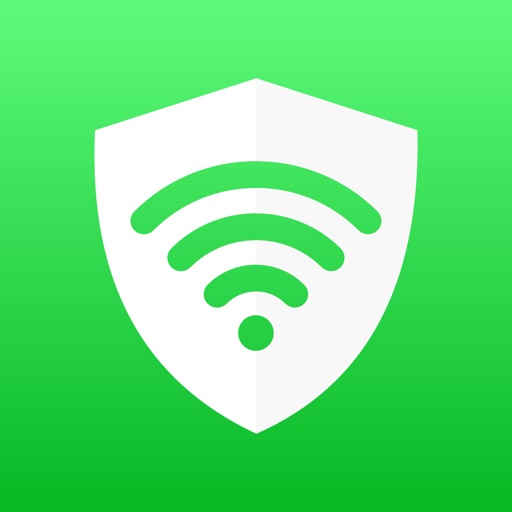 WUMW: Who uses my WiFi? iOS App