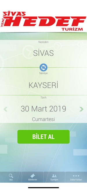 Sivas Hedef Turizm