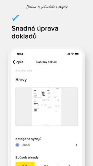 Trivi screenshot 3
