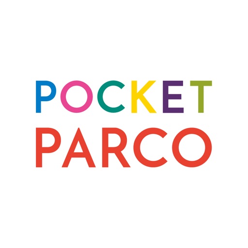 POCKET PARCO