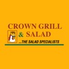 Crown Grill & Salad