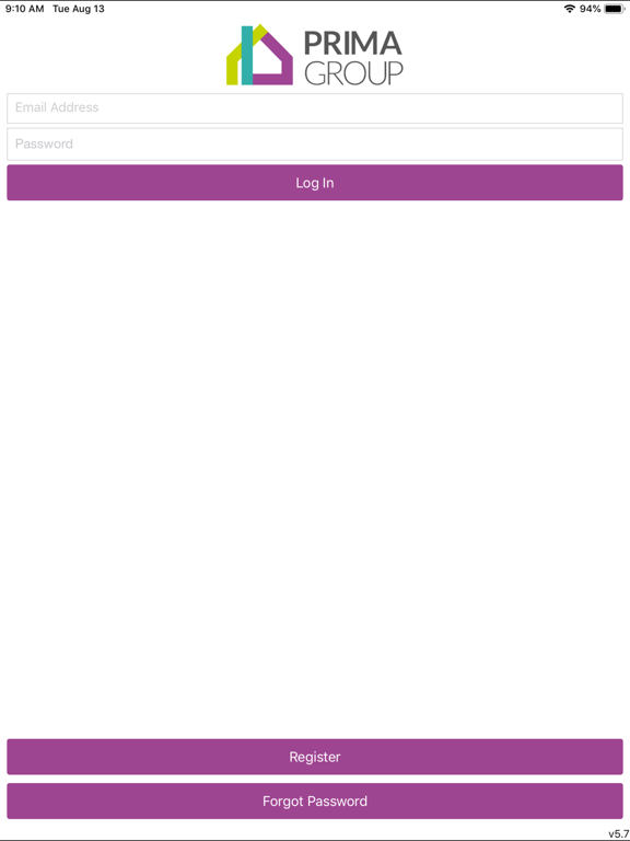 Screenshot #4 pour Prima Group