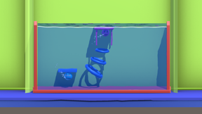 Merge Ball 3D screenshot