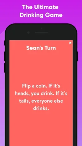 Game screenshot Drinking Card Game For Adults mod apk