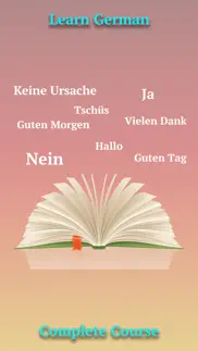 learn german : learn languages problems & solutions and troubleshooting guide - 1