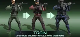 Game screenshot Rivals at War hack