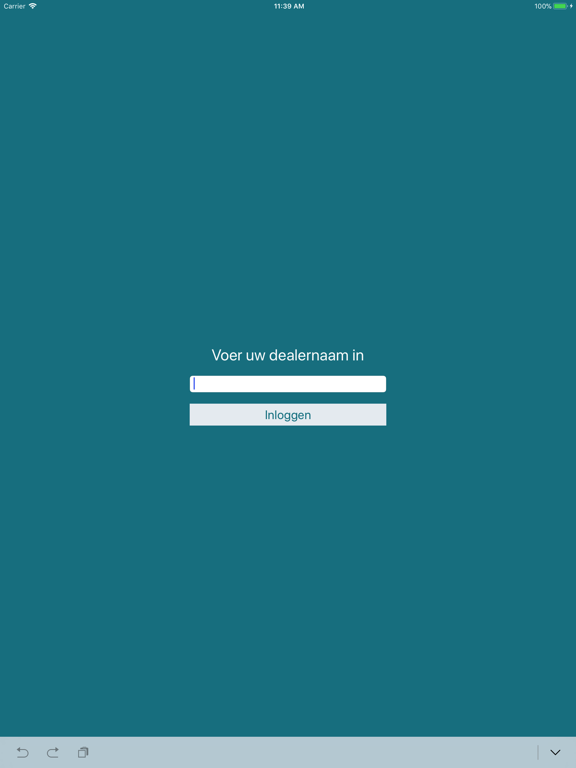 Screenshot #4 pour Syntec KVS
