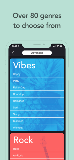 VibeSwipe