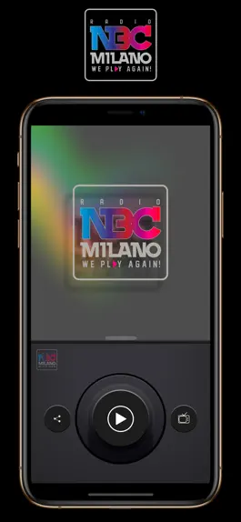 Game screenshot NBC Milano mod apk