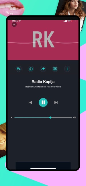 GarriFM(圖3)-速報App