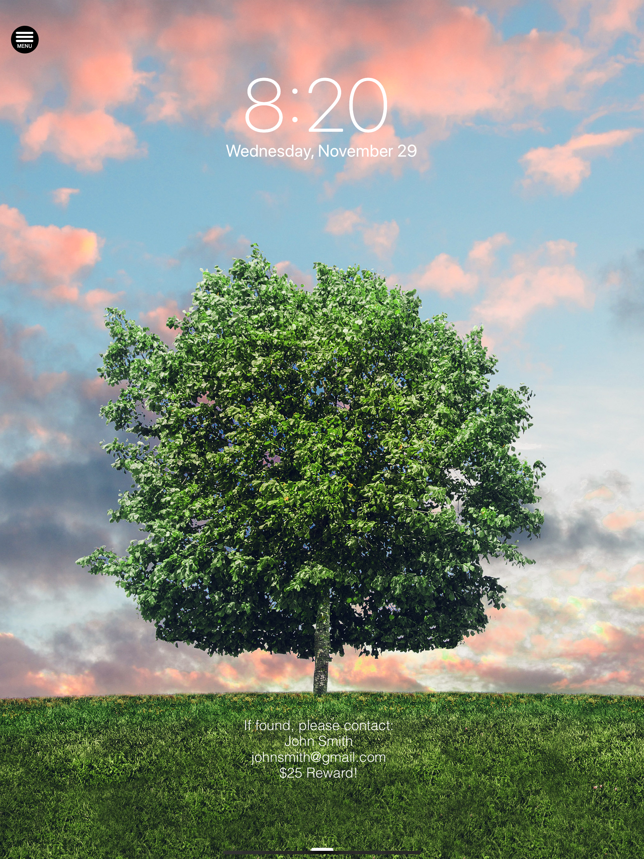 CLIPish HD Wallpaper Pro screenshot 18