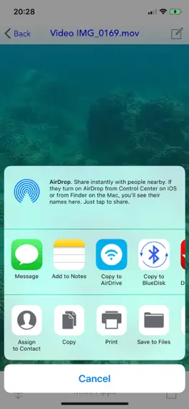 Game screenshot Video->Photo hack