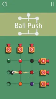 ball push! iphone screenshot 1