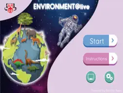 3DAR Environment@live screenshot 5
