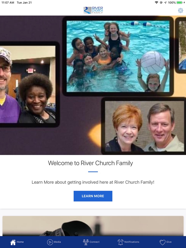 【图】River Church Family(截图3) 【图】River Church Family(截图3)