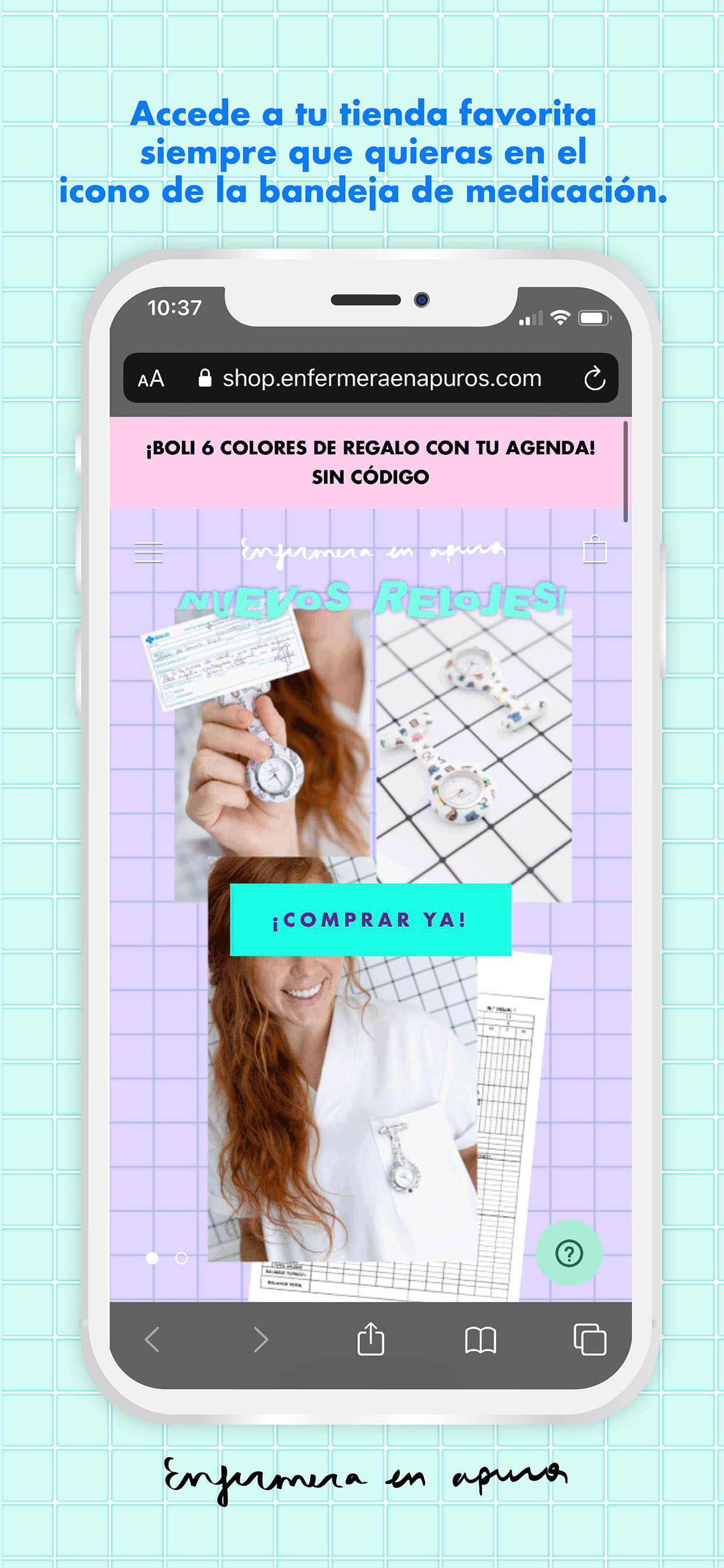 Apumecum