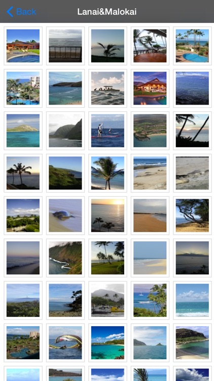 Malokai & Lanai Island Offline screenshot-4