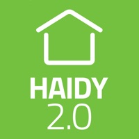 Haidy 2.0 sur PC