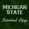 The essential app to getting around Michigan State University