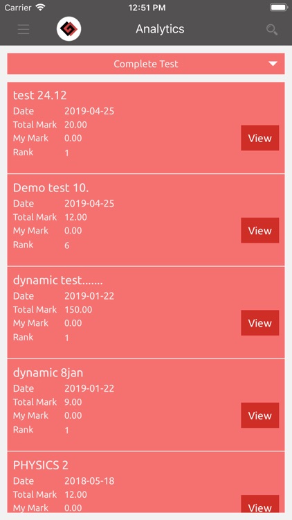 Gate Gurus screenshot-3