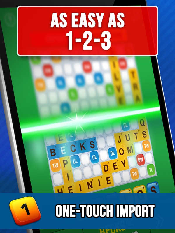 Cheat Master for Words Friends screenshot 6