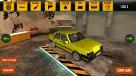Game screenshot Şahin Şehiriçi Taksi Simülatör mod apk