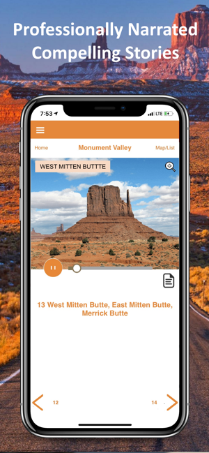 Monument Valley Utah Tour(圖3)-速報App