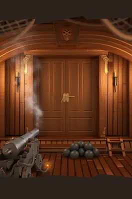 Game screenshot 100 Дверей Вызов apk