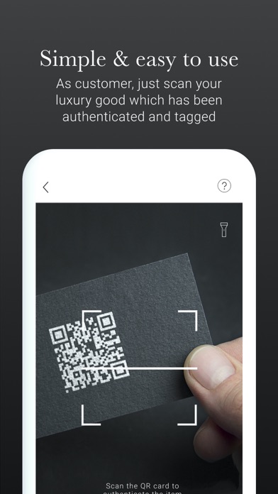 Screenshot #3 pour Trustlux