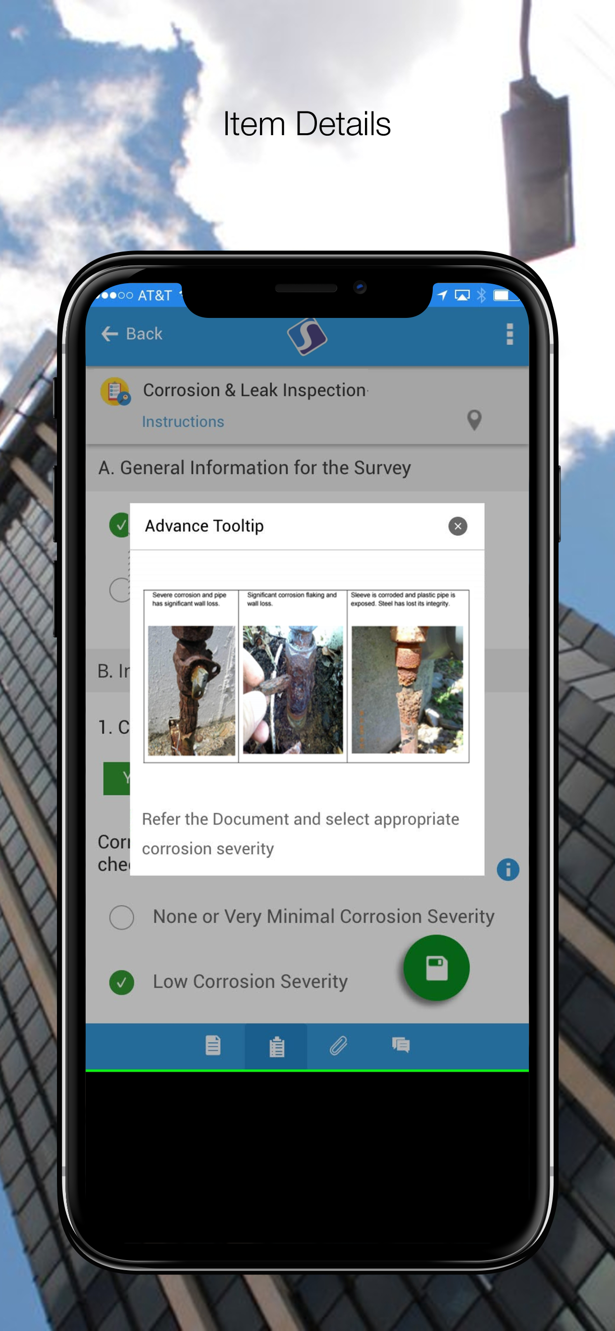 CE SmartApp