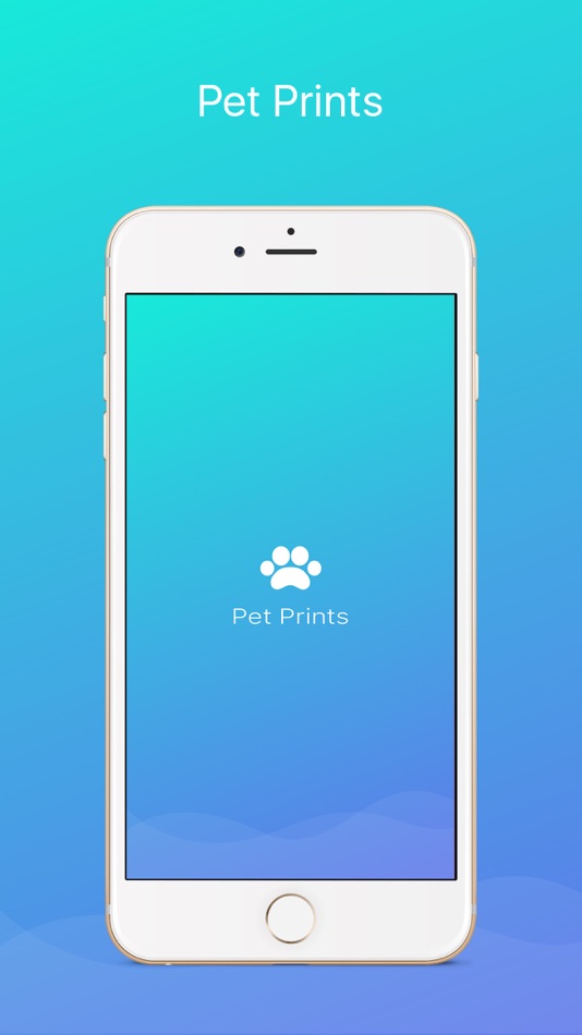 #1. Pet Prints (iOS) 由: Davison Design & Development, Inc.