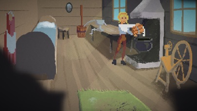 Milkmaid of the Milky Way Screenshot