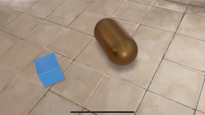 Screenshot #3 pour JumpBox AR
