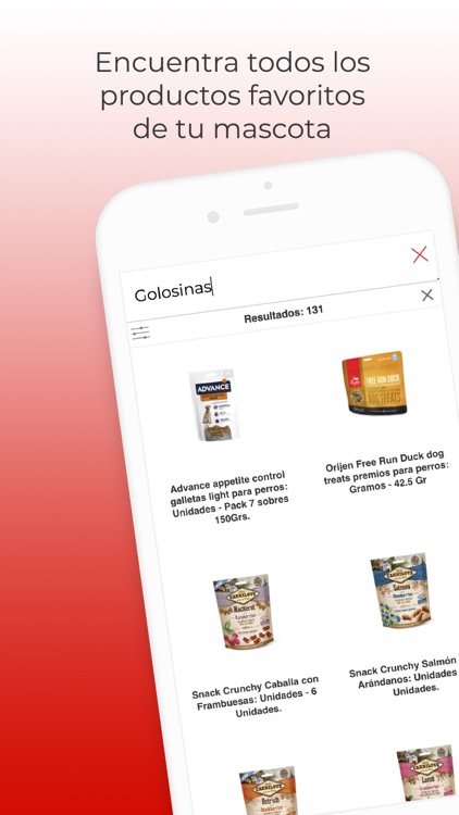 ByPets - Precios muy animales screenshot-3
