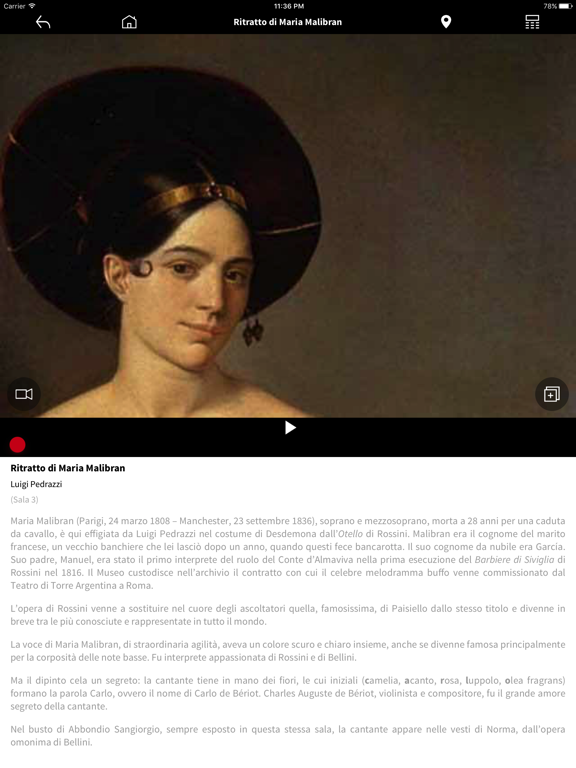 Screenshot #6 pour Museo Teatrale alla Scala