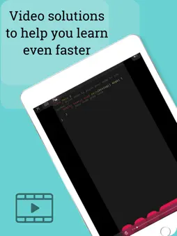 Learn Java Coding Lessons App screenshot 9
