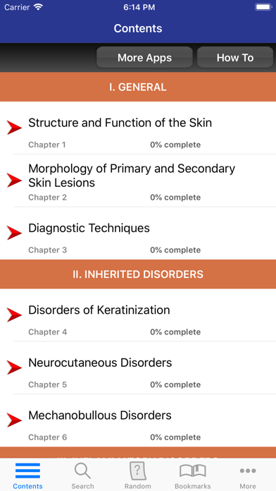 Dermatology Secrets Plus, 5/E Screenshot
