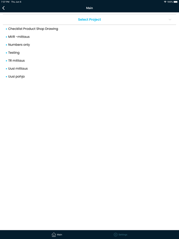 Screenshot #5 pour Pro3® - Onsite tool
