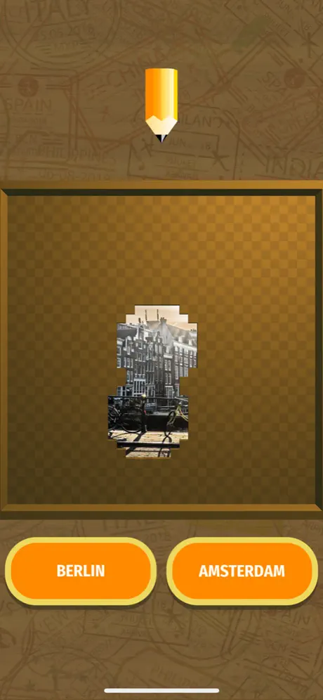 1 or 2: Cities