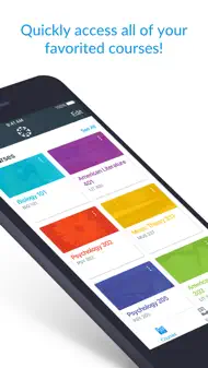 Canvas Teacher iphone bilder 0